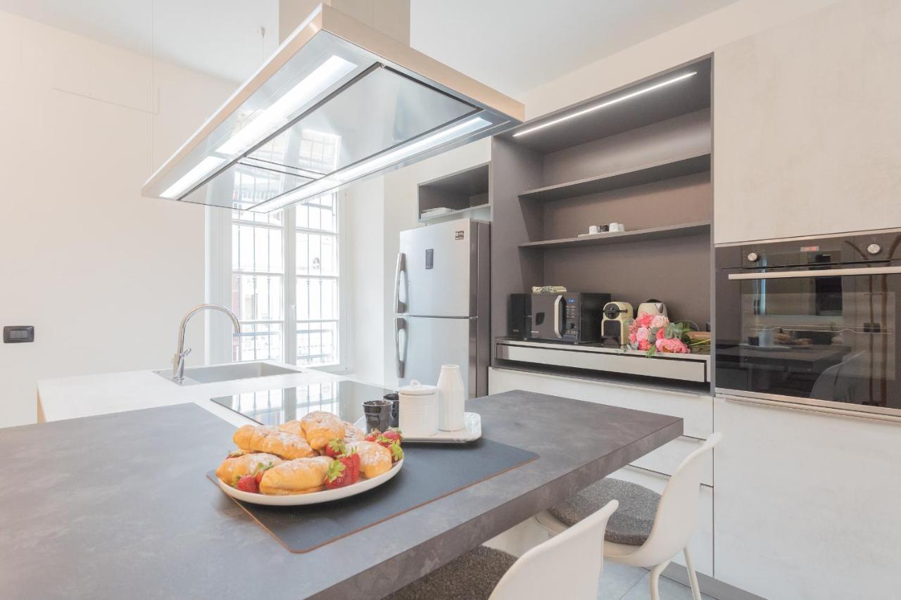 Enchanted Como Lake - City Apartment By Rent All โกโม ภายนอก รูปภาพ