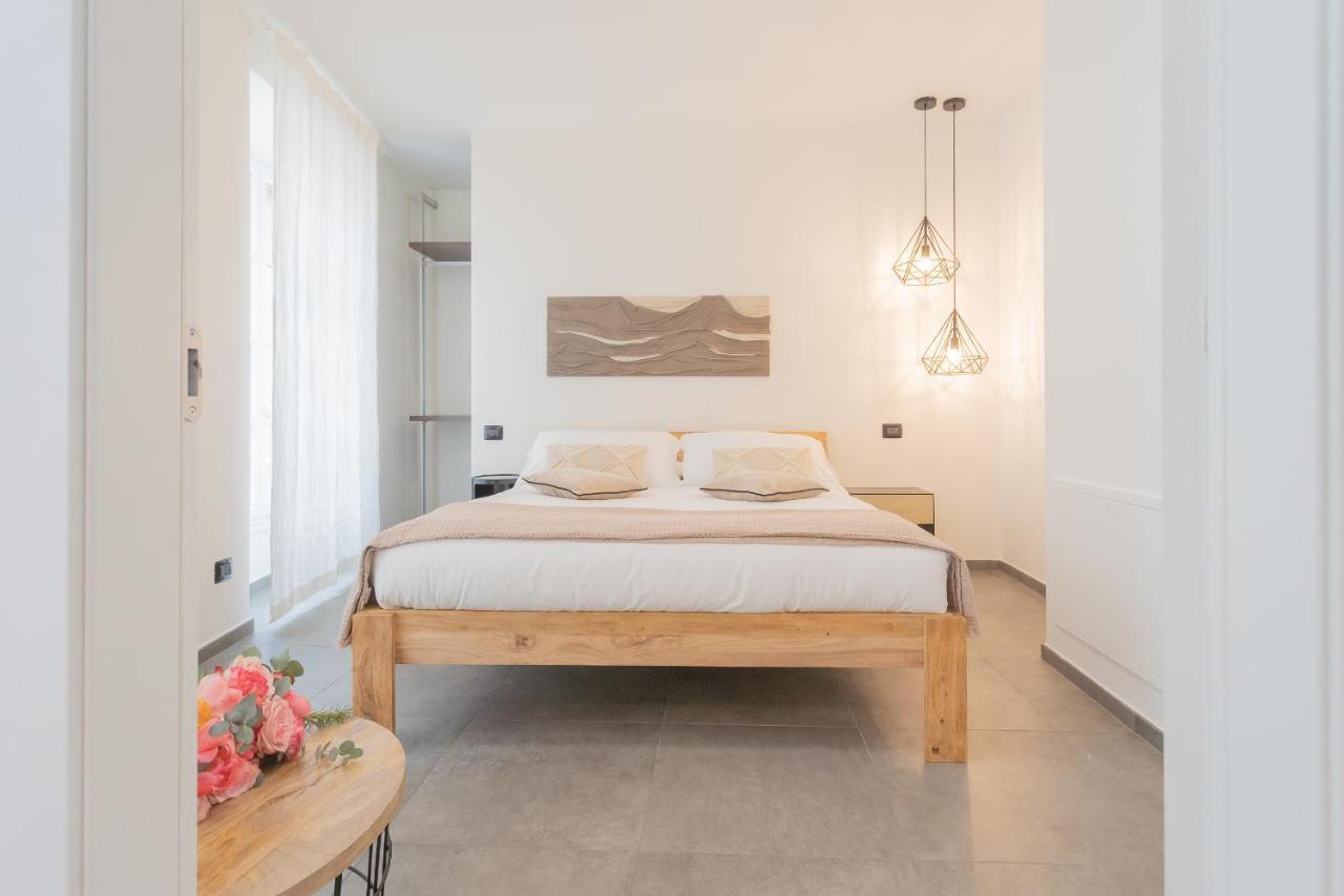 Enchanted Como Lake - City Apartment By Rent All โกโม ภายนอก รูปภาพ