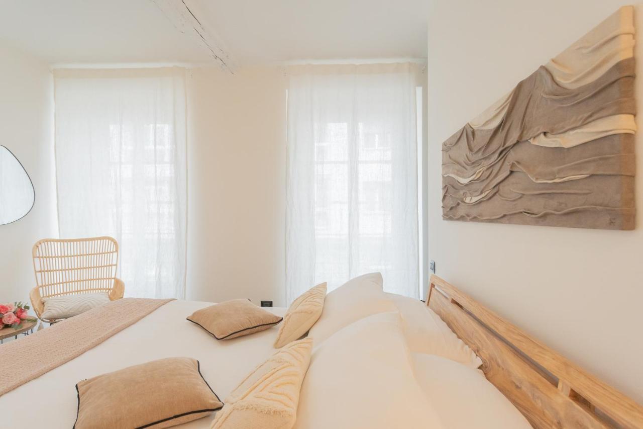 Enchanted Como Lake - City Apartment By Rent All โกโม ภายนอก รูปภาพ