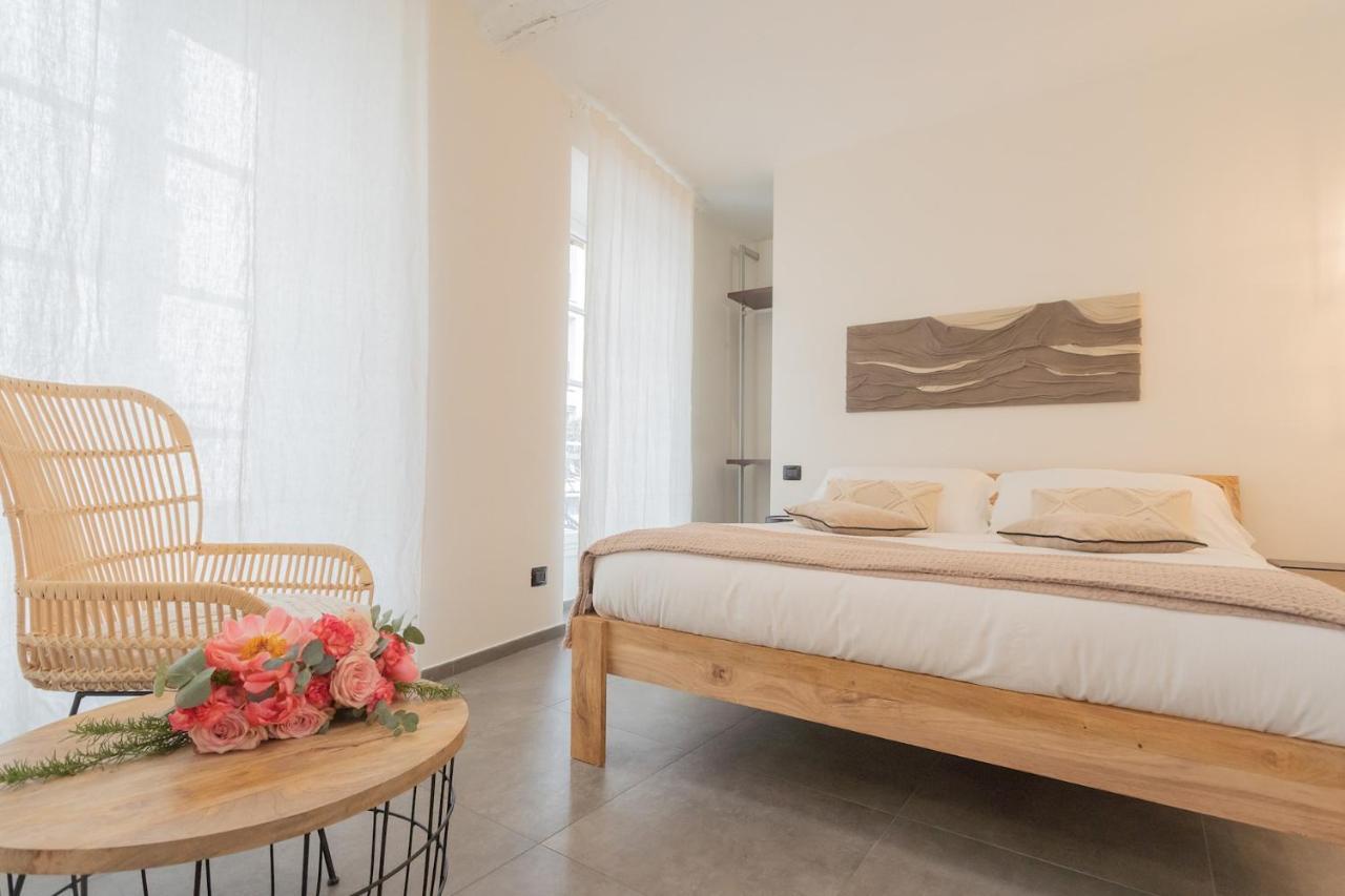 Enchanted Como Lake - City Apartment By Rent All โกโม ภายนอก รูปภาพ