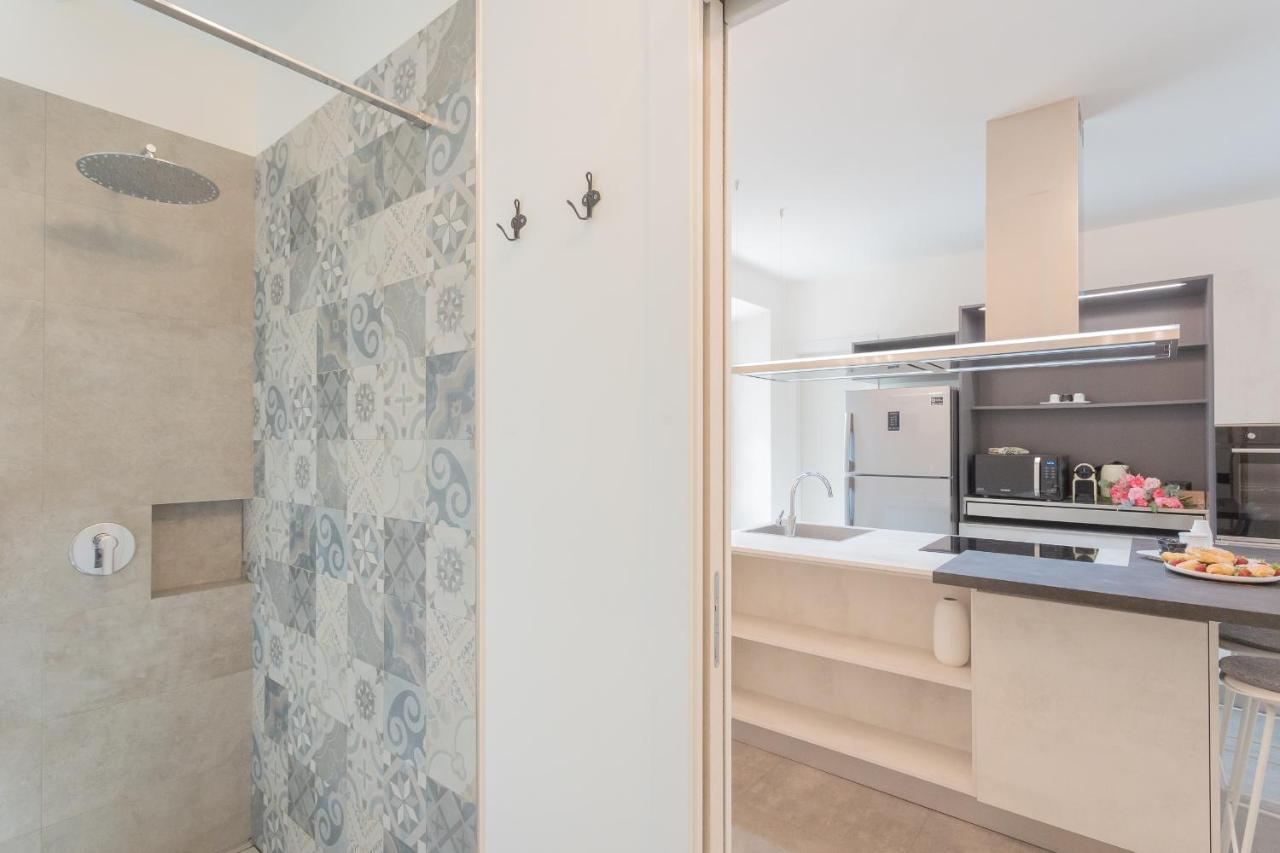 Enchanted Como Lake - City Apartment By Rent All โกโม ภายนอก รูปภาพ