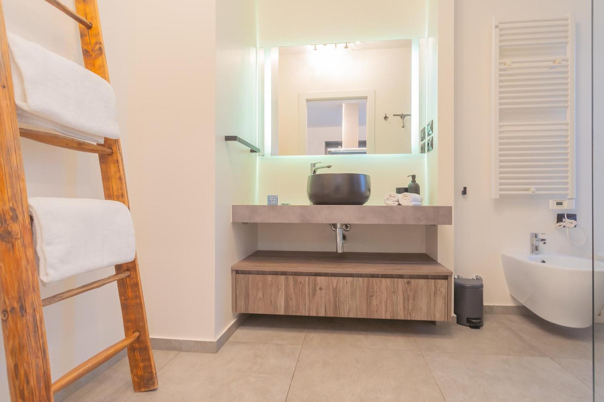 Enchanted Como Lake - City Apartment By Rent All โกโม ภายนอก รูปภาพ