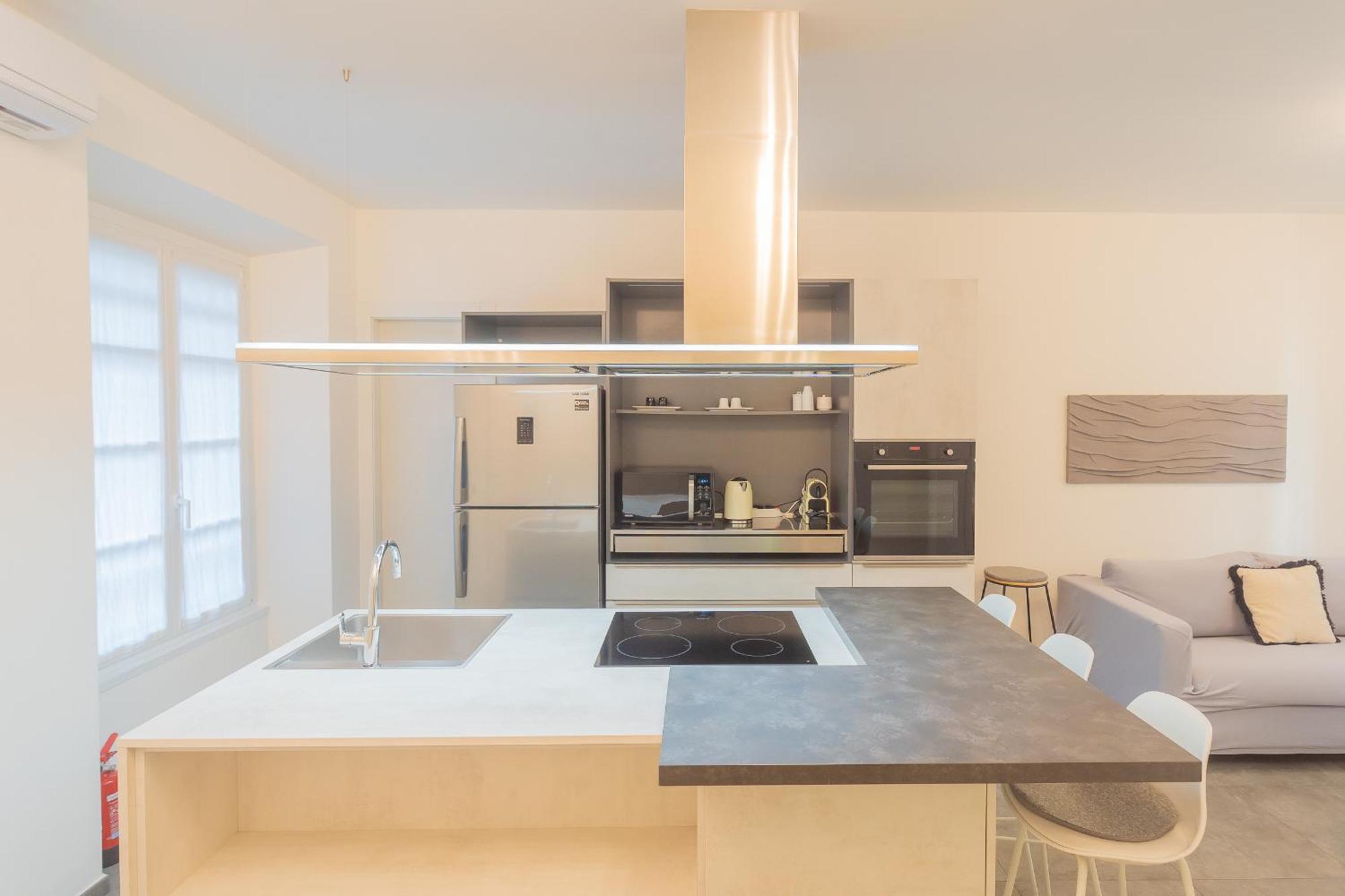 Enchanted Como Lake - City Apartment By Rent All โกโม ภายนอก รูปภาพ